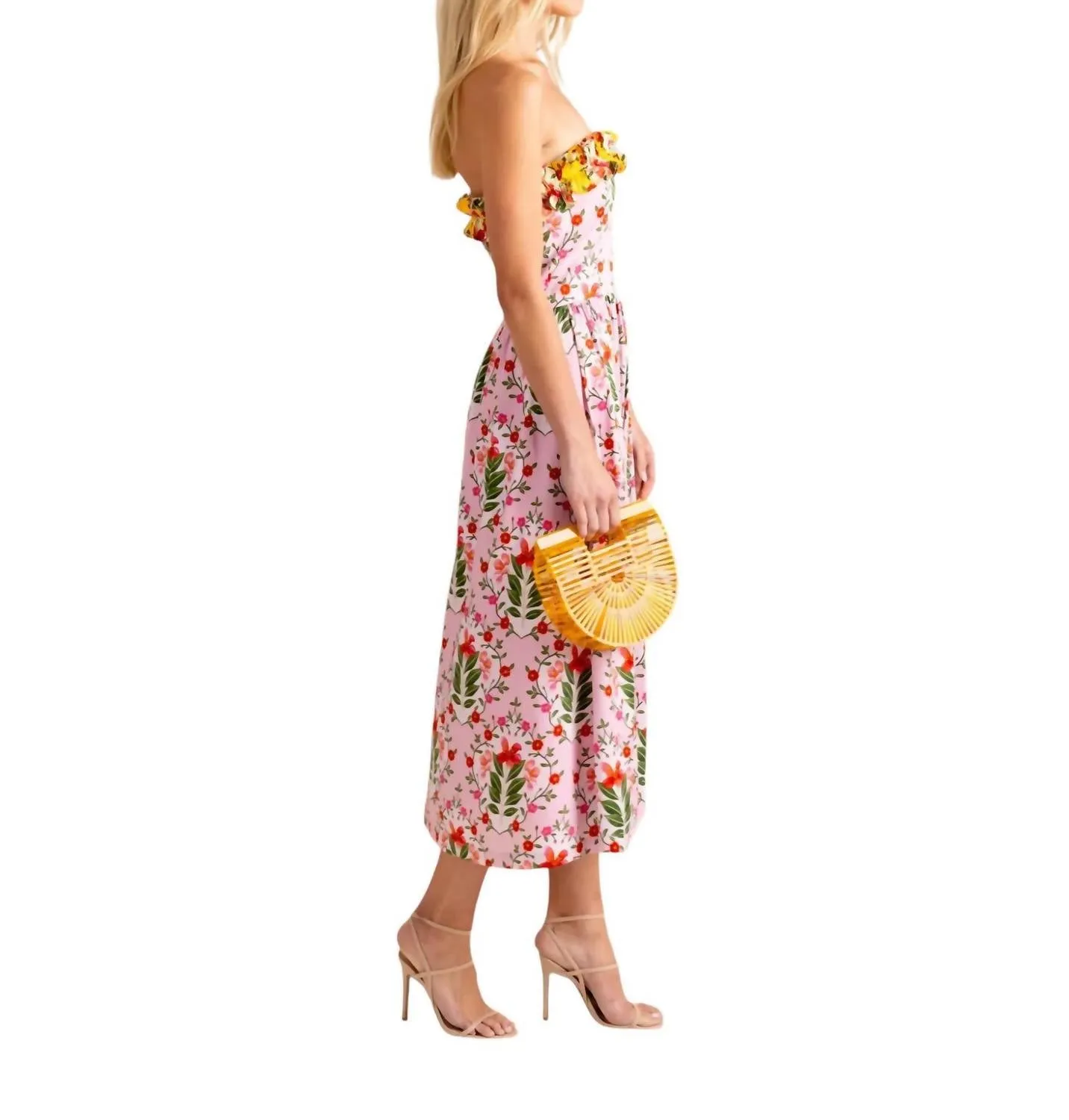 Alden Adair - CATHERINE DRESS