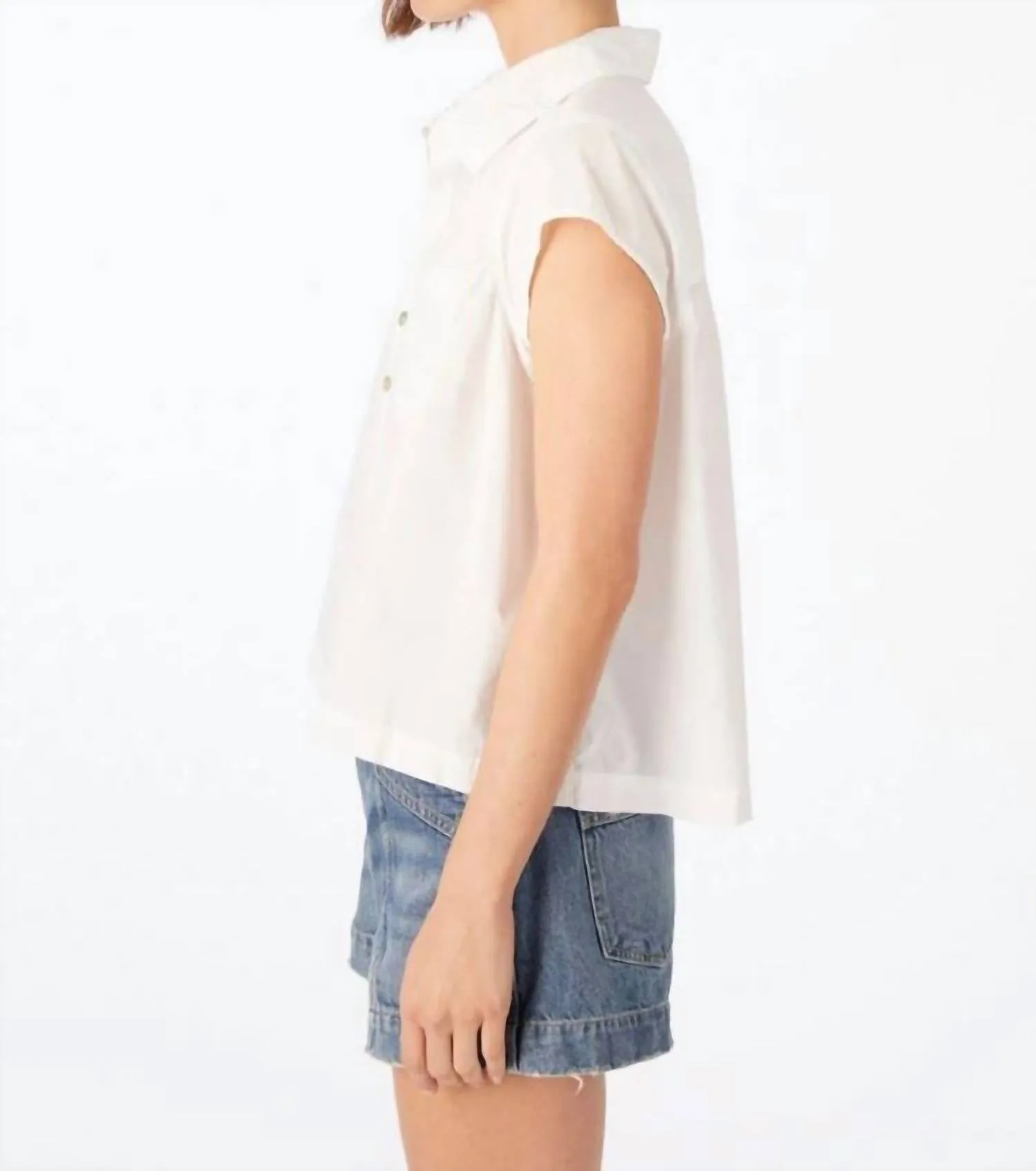 Amo - Jacquiline Shirt