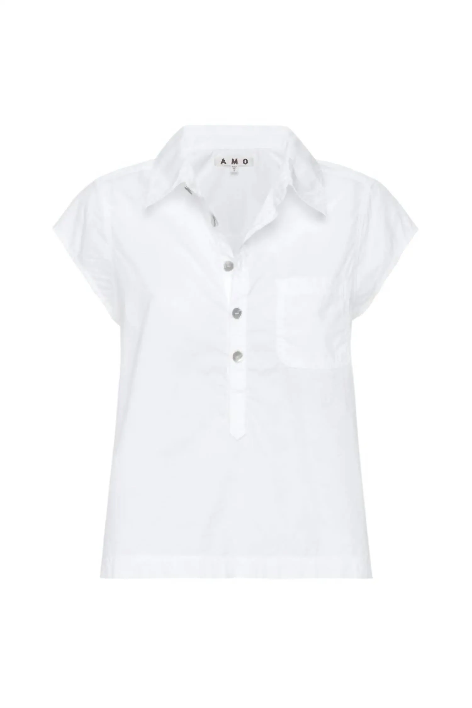 Amo - Jacquiline Shirt