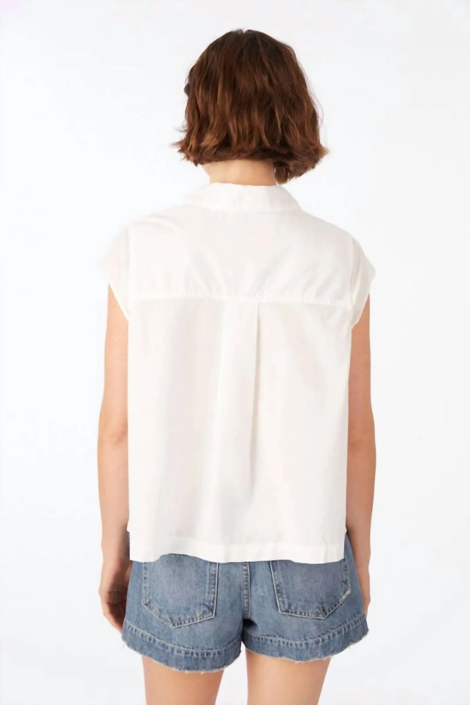 Amo - Jacquiline Shirt