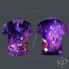 Dreamcatcher Lawn Bowl Shirt
