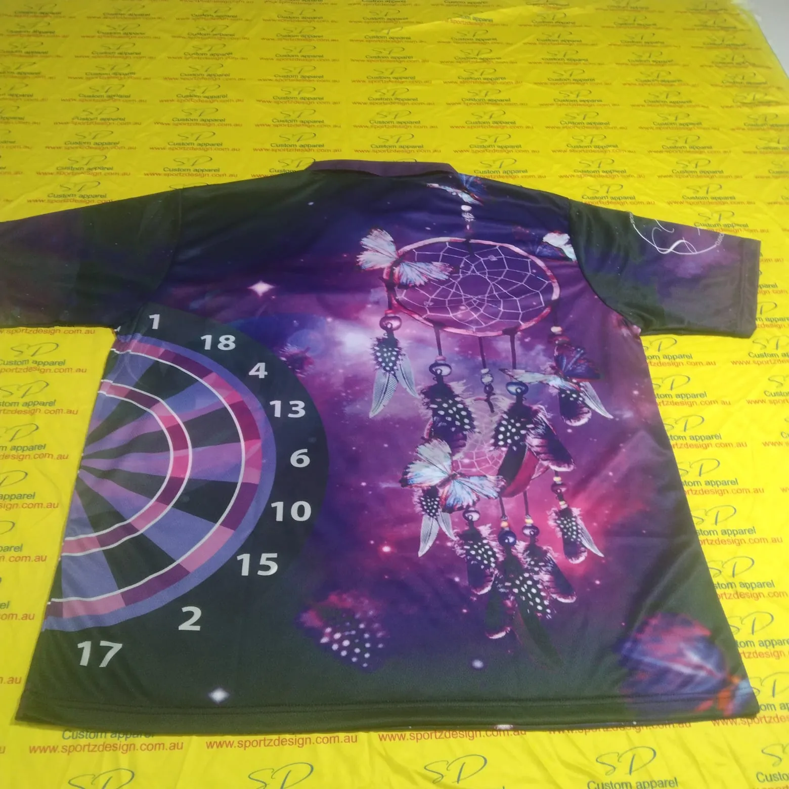 Dreamcatcher Shirt