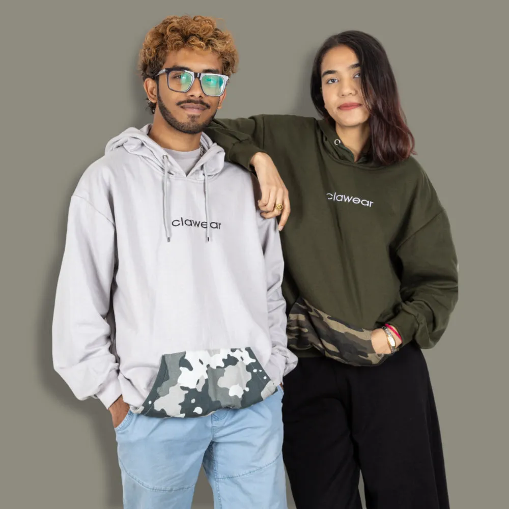 Himalayan Unisex Hoodie