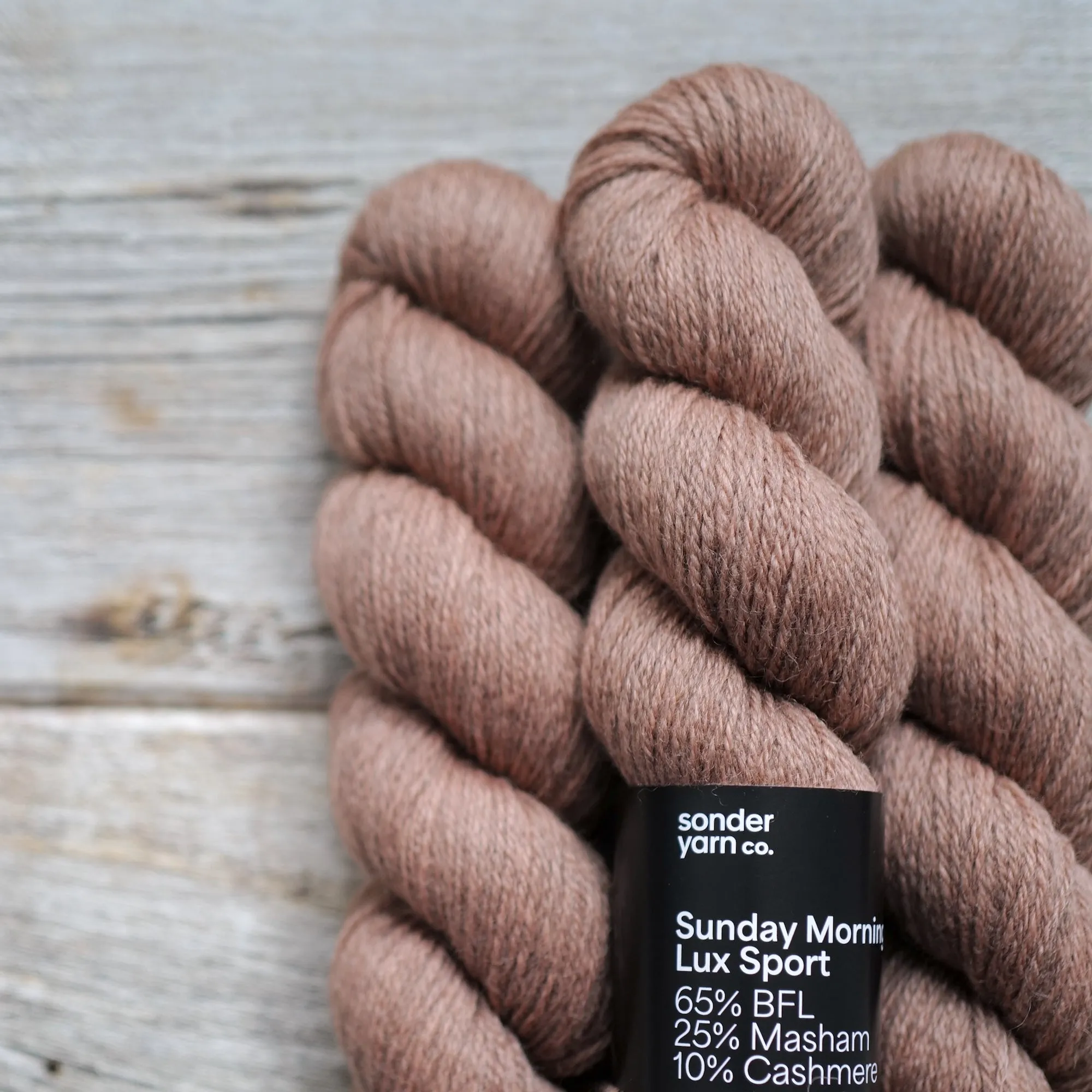 Ilha by Orlane Sucche (Lux Sport)