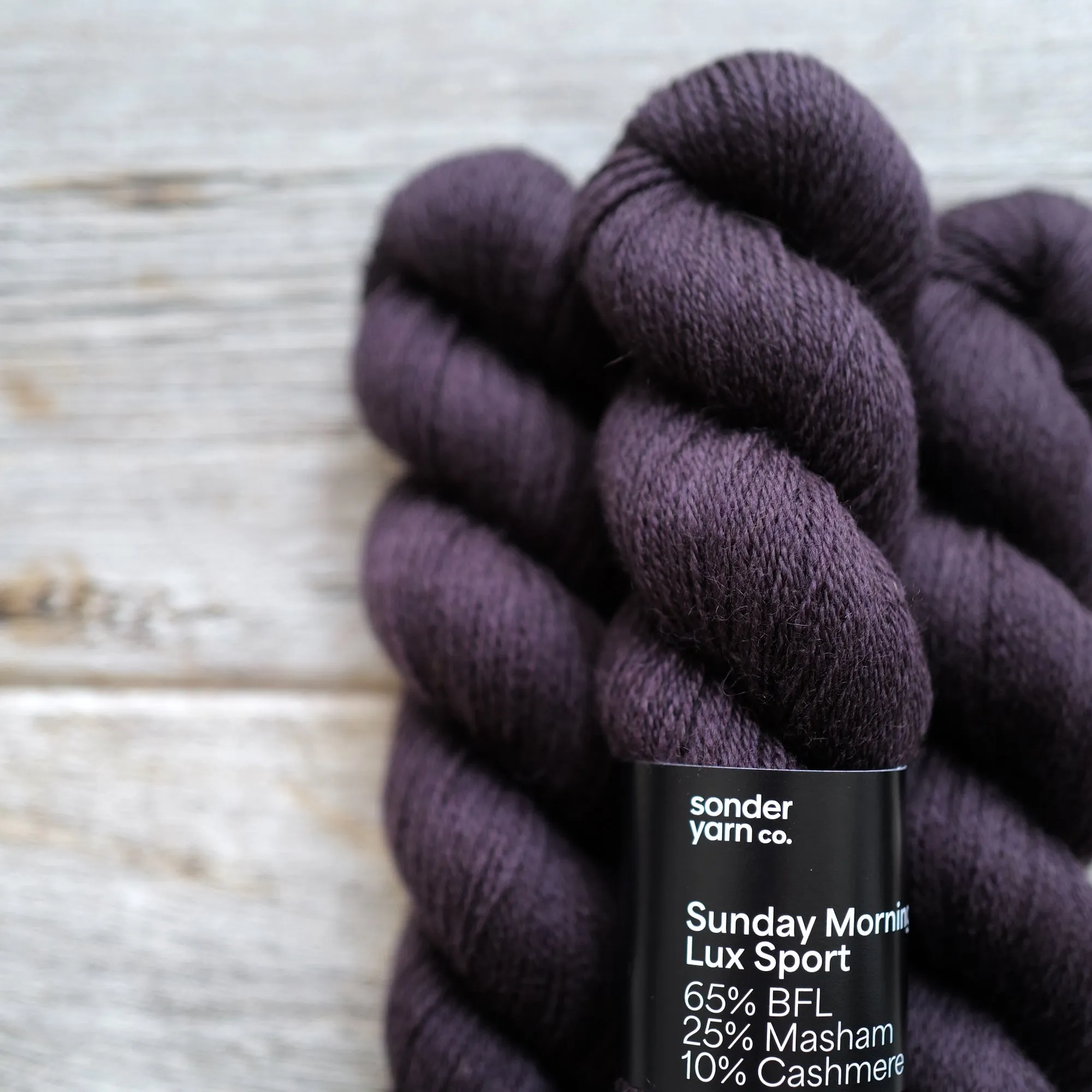 Ilha by Orlane Sucche (Lux Sport)