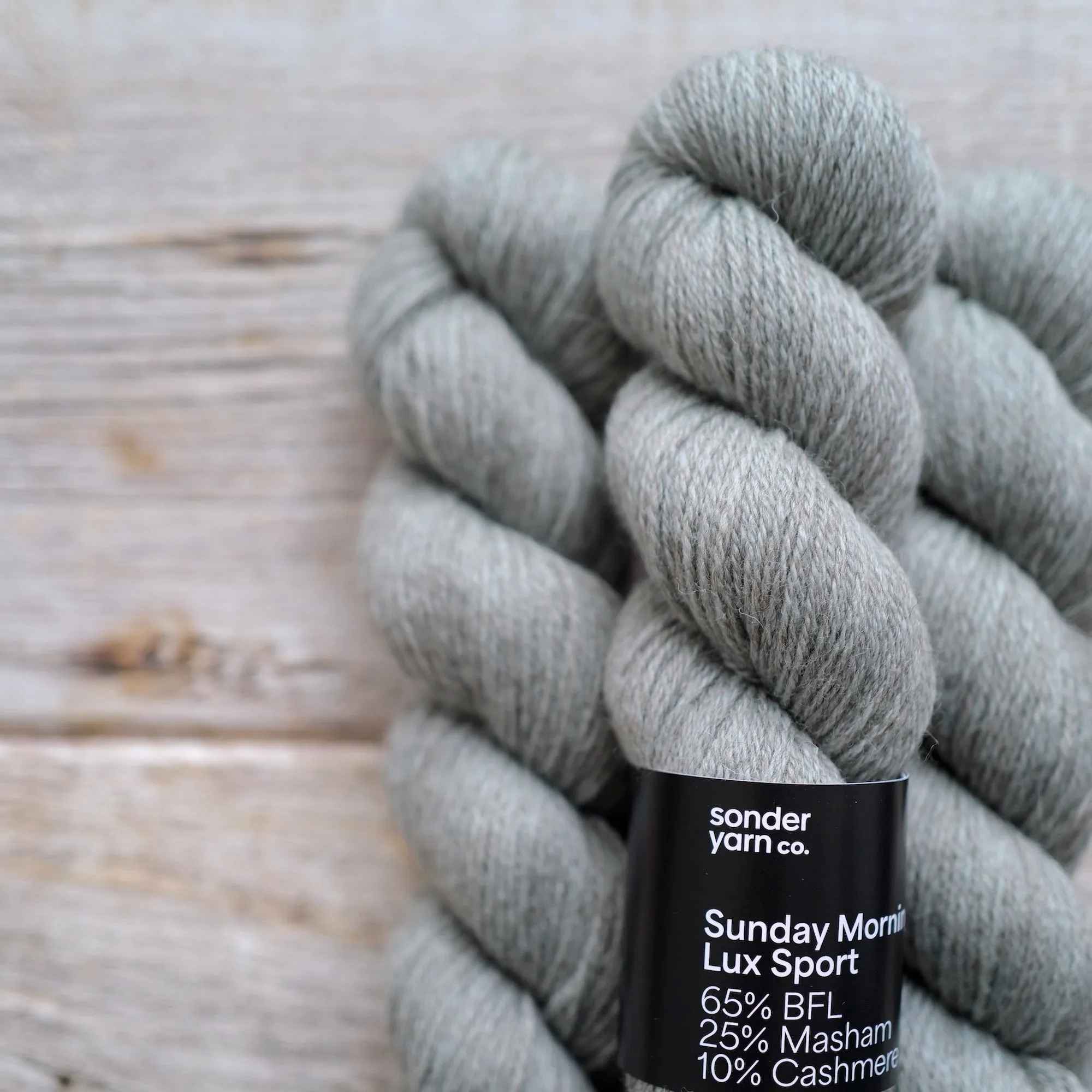 Ilha by Orlane Sucche (Lux Sport)