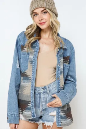 Jesse Shirt
