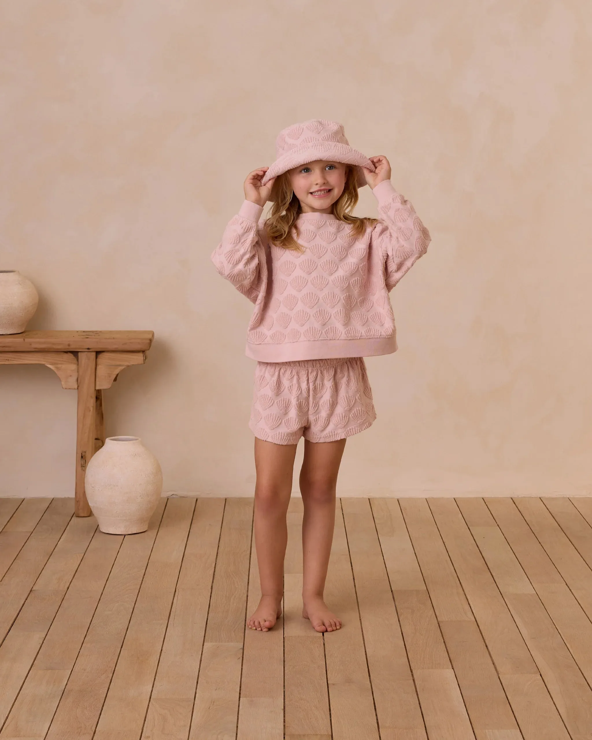 Karli Set Shells