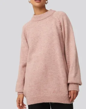 Knitted Sweater