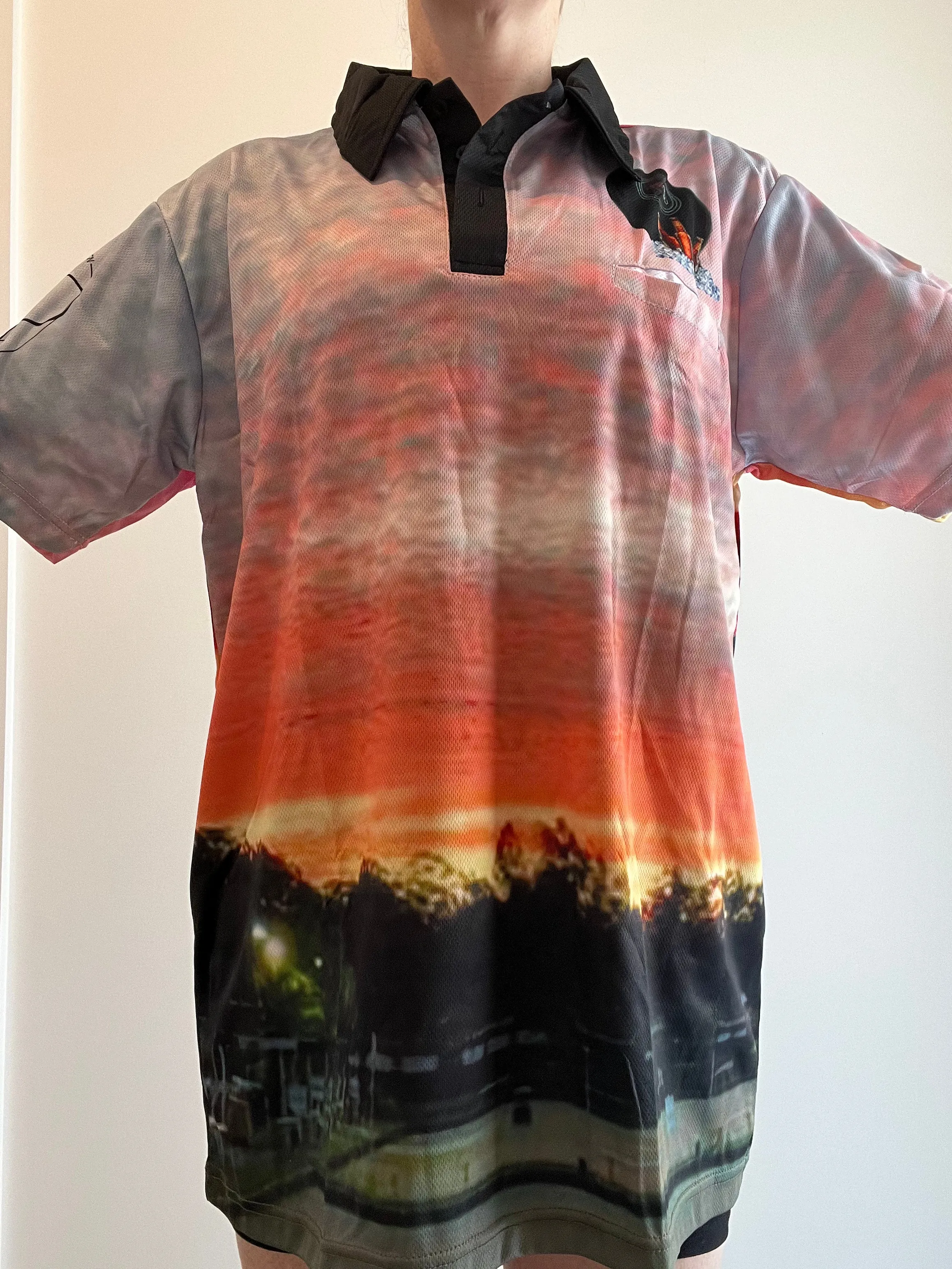 Lawn Bowls & Beers Shirt
