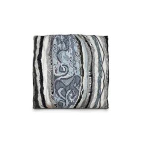 New - COOGI Noir Classic - 18 x 18 Inch