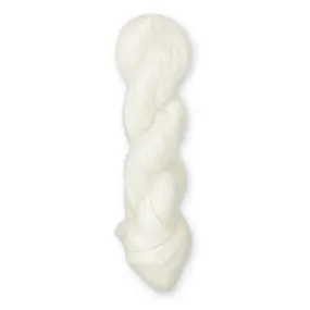 Paradise Fibers Undyed Yarn - Campanelle - Lace Weight