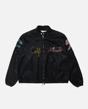 PCH Driving Club Jacket