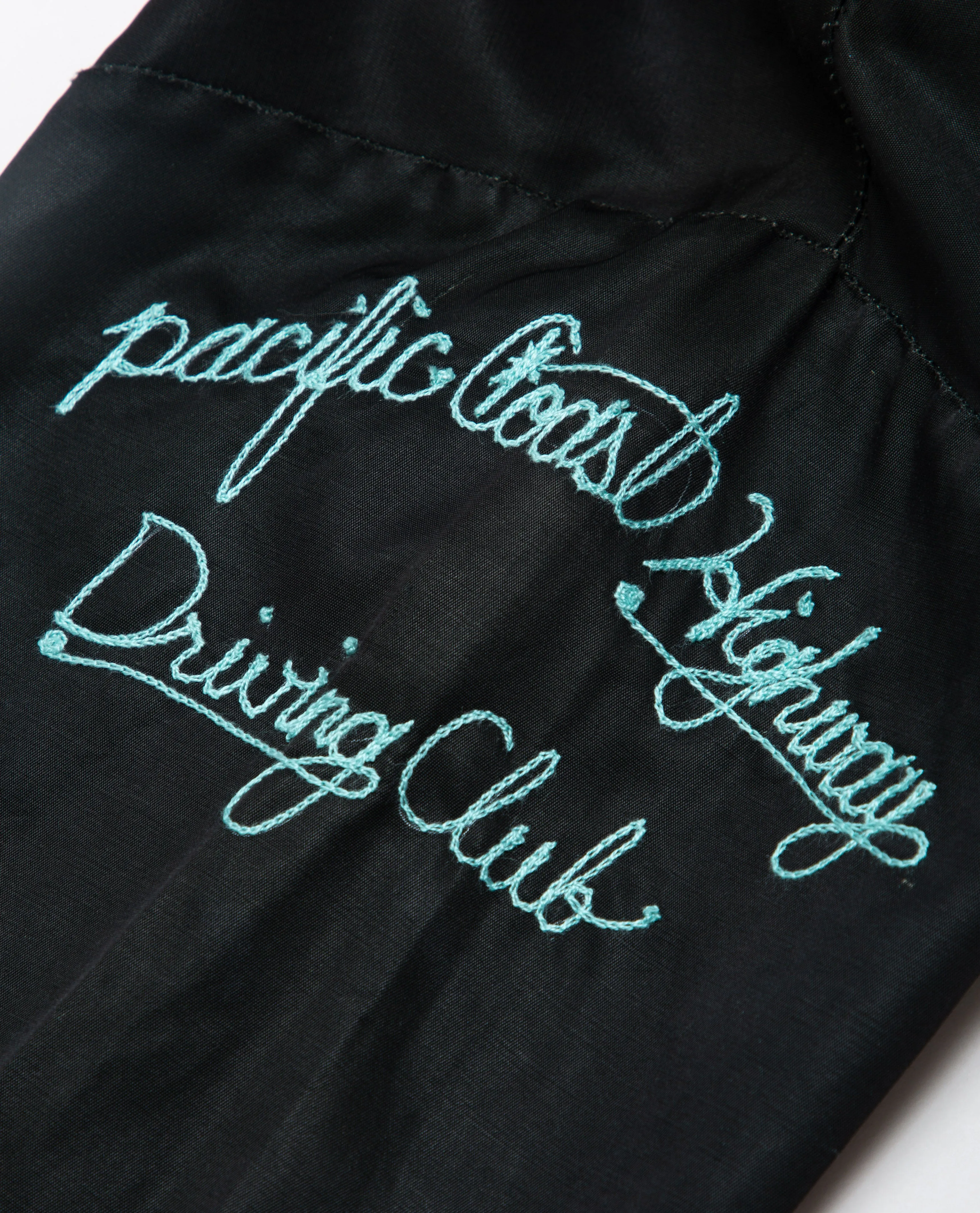 PCH Driving Club Jacket