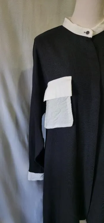 Pocket Tunic and Trouser Set