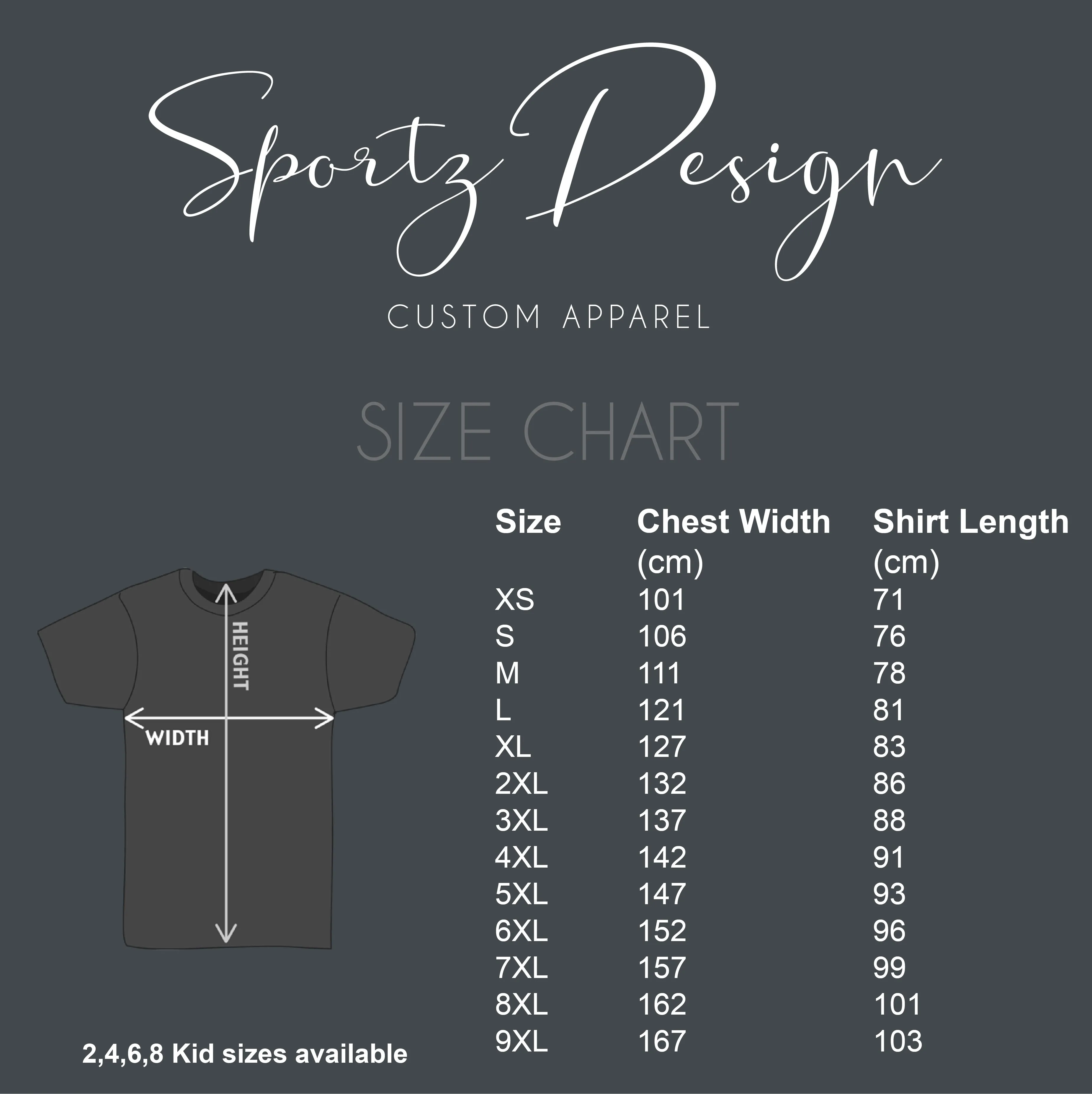 Rhys Mathewson Official Shirt
