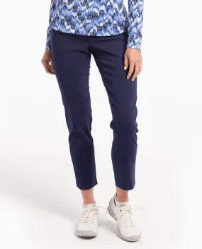 SIZE XXL - EP NEW YORK Magic Trousers 9001 Navy 29"