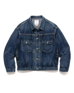 SS 101XX JKT DMGD-1010