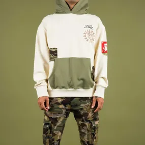 VALLEY OF DEATH HOODIE