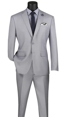 Vinci SC900-12-LG Mens Suit