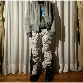Wear to kill 2