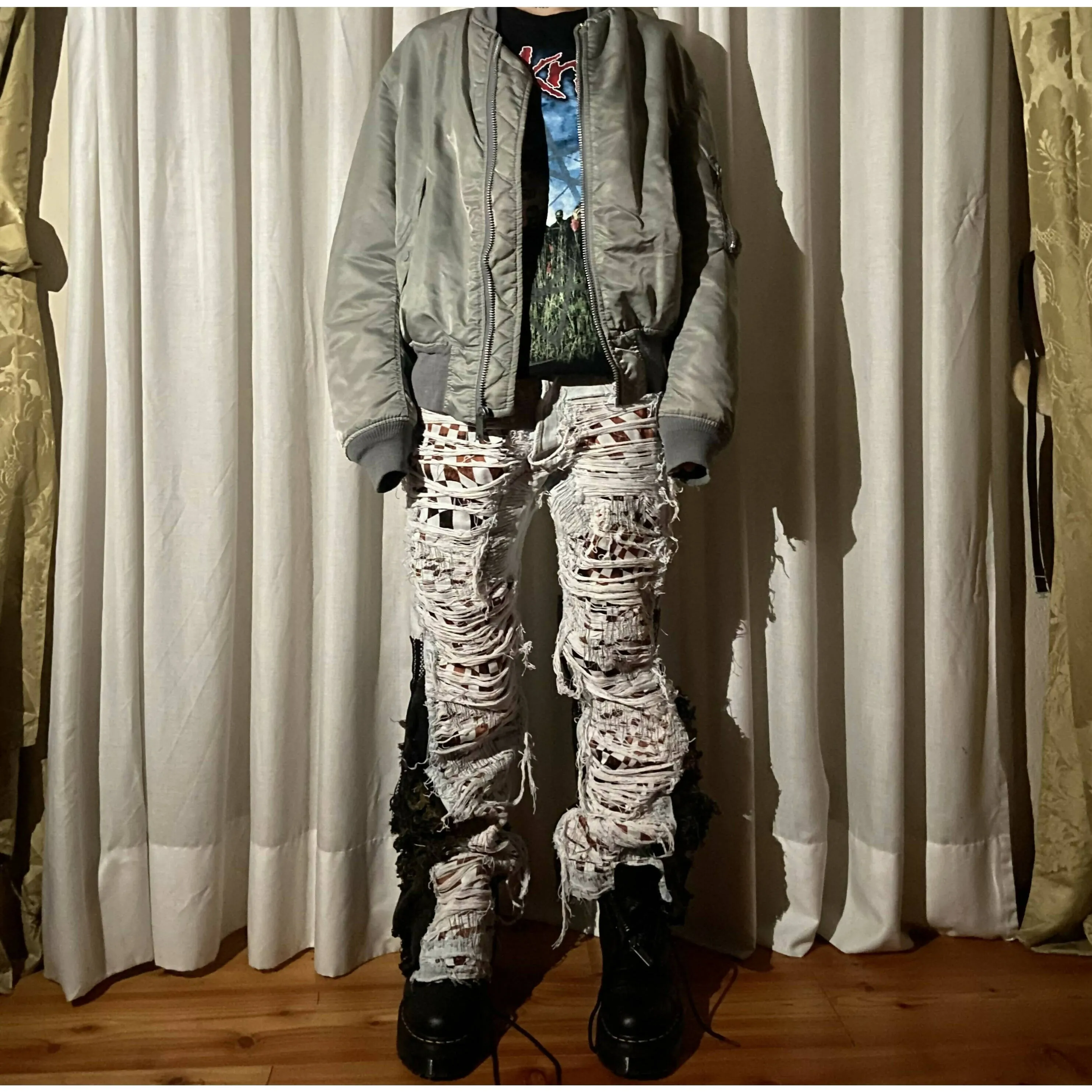 Wear to kill 2