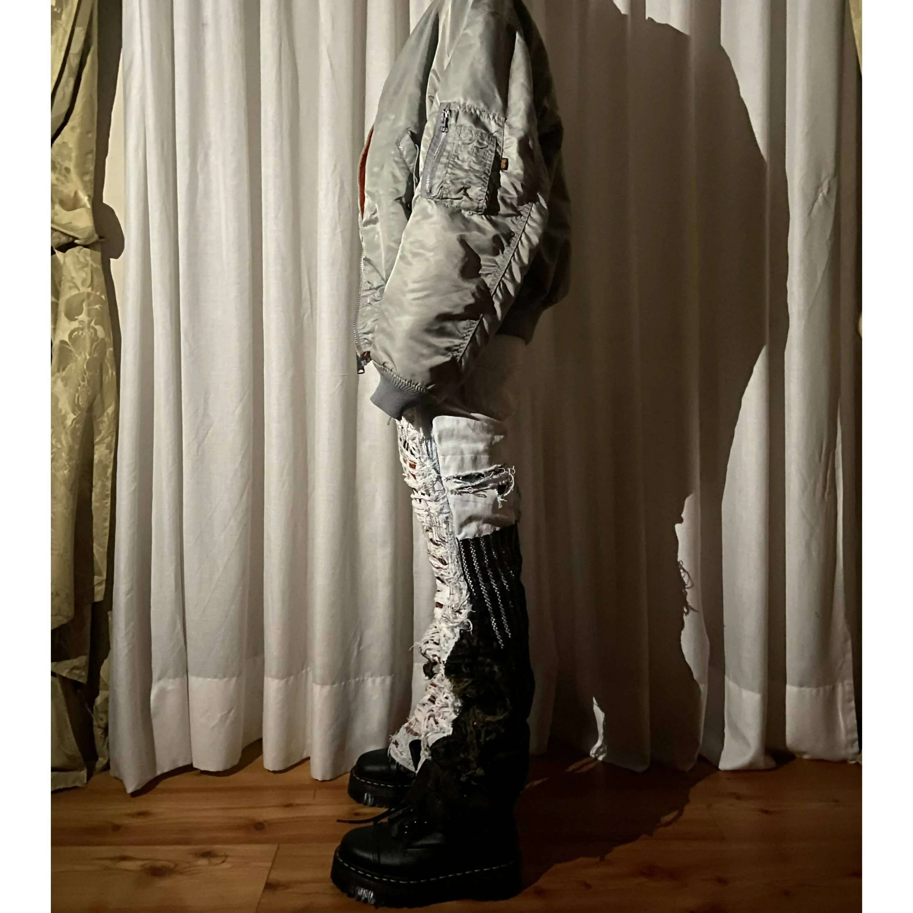 Wear to kill 2