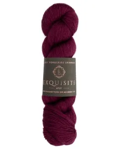 West Yorkshire Spinners - Exquisite 4Ply