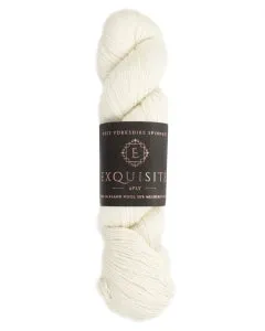 West Yorkshire Spinners - Exquisite 4Ply